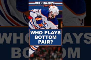 Can Ty Emberson Step Up for the Oilers defence?