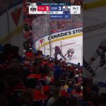 DRAISAITL CALLS GAME 1 🚨🤯