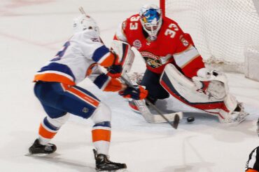 Brock Nelson Steals the Show for Isles | New York Islanders Morning Minute