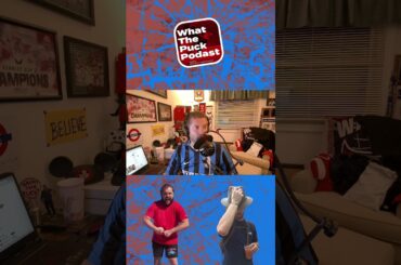 Conor McMichael will not be denied!!  #ALLCAPS #Shorts #Reels #Capitals #NHL #Preseason #Hockey