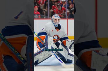 BREAKING: Sharks Sign Jakob Skarek As Third Goalie Option