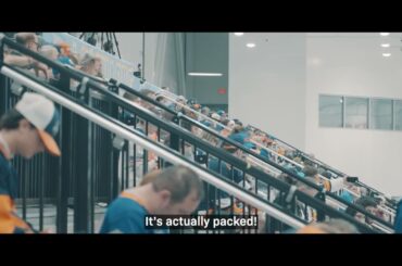 Islanders Prospects Take the Ice And Compete in the Blue and White Scrimmage | 2025 Development Camp