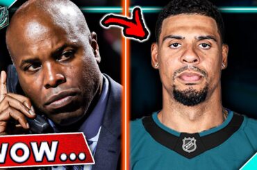 NO ONE saw this coming...