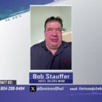 Bob Stauffer on the Evander Kane trade, his time with the Oilers