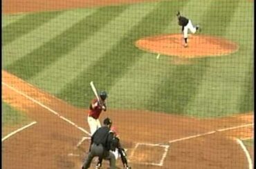 Carpenter Goes Distance in Zags' Win