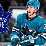 Henry Thrun Highlights | Welcome to the Toronto Maple Leafs