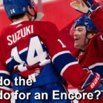 Plenty of Youth and Potential For Montreal Going Forward