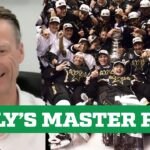 Glen Gulutzan Ready To Lead Dallas Stars In Pursuit Of 2026 Stanley Cup