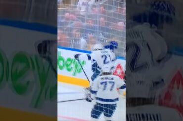 # 22 Jake McCabe again. 💥💥💥