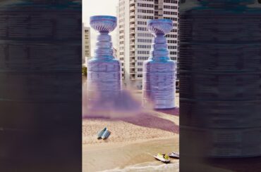 RUN IT BACK! Parade day is here! 🙌🏆🏆