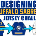 NHL Buffalo Sabres Jersey Redesign Challenge!