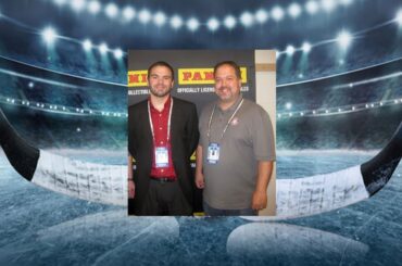 A look at the NHL Landscape with Eddie Garcia of the Puck Podcast