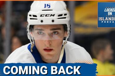 BREAKING: New York Islanders Offseason OVERHAUL Sparks FIERCE Roster Competition | Who Will SURVIVE?