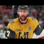 vegas Alex Pietrangelo to miss the entire 2025 2026 nhl season