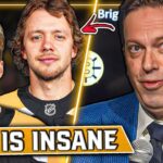 Insider Drops BOMBSHELL Bruins Update... Master Plan LEAKED | Boston Bruins News