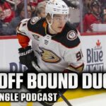 Are The Anaheim Ducks A Playoff Team In 2025? | SDP