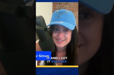 Reviewing the St. Louis Blues' New Note Hat...