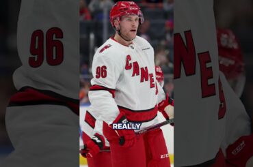 What is the next move for the Carolina Hurricanes?