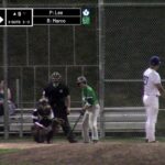 IBL Baseball: TORONTO MAPLE LEAFS VS WELLAND JACKFISH (JULY 11TH 2025)