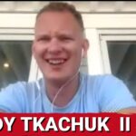 Brady Tkachuk Interview: 1st Ottawa Senators Playoff Experience, Growing As An NHL Captain & More!