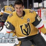 Max Pacioretty's hat trick goes toward helping at-risk children | NBC Sports