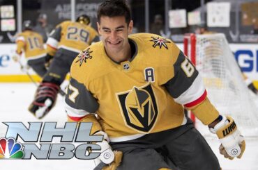 Max Pacioretty's hat trick goes toward helping at-risk children | NBC Sports