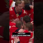 Florida is a HOCKEY HOTBED 😎☀️