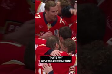 Florida is a HOCKEY HOTBED 😎☀️