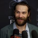 PRE-RAW | Stuart Skinner 06.12.25