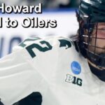 Oilers Trade O'Reilly to Tampa for Howard, Hakstol Added to Avs Coaching Staff