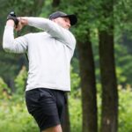The Jonathan Huberdeau Golf Tournament raises $379,000 for men's health