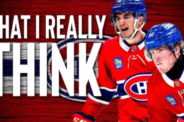 Ok... let's talk about it.