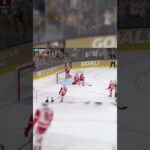 TOMÁŠ HERTL 29.GÓL V NHL SEZÓNA 2024/2025 #shorts #nhl #hertl  #hokej #česko