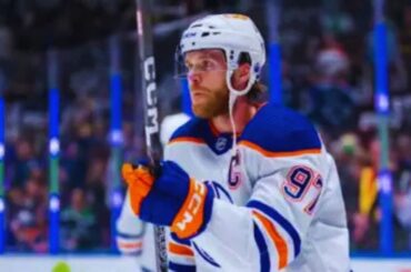 🚨 SHOCKER! Connor McDavid to Maple Leafs?! Unpacking the Blockbuster Trade Rumors
