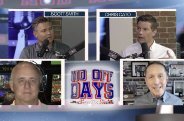 No Off Days with Scott Smith