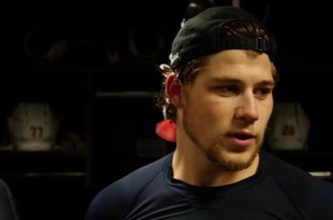 Monsters Postgame (5/24/16): Josh Anderson