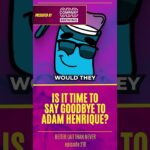 Is it time to say goodbye to Adam Henrique?! #oilers #shorts