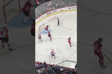 New Jersey Devils vs. Philadelphia Flyers - Ready To Go by #MikeGoochProductions