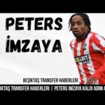 Beşiktaş Transfer⚽️Kyle Walker Peters Beşiktaş #kylewalkerpeters #walkerpeters #beşiktaş #orkunkökçü