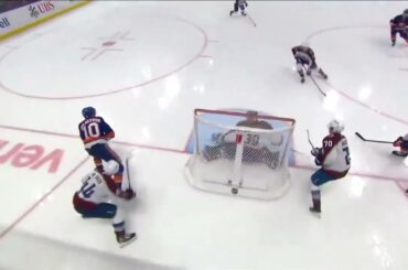 Simon Holmstrom 2024-25 season highlights