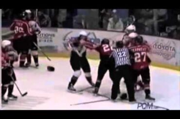 Sean Couturier Highlight Video