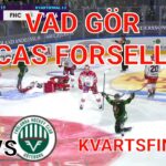 Färjestad Frölunda Highlights SHL | 2023-03-17 | Kvartsfinal 1