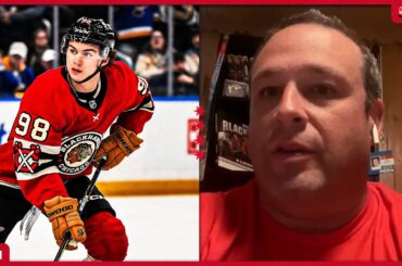 Connor Bedard and NEW ERA of Blackhawks Hockey | Blackhawks Breakaway