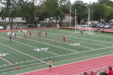 2016 - Jack Dugan Goal v Rancocas Valley (DeCencio Assist)