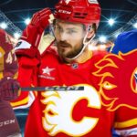 NHL Trade Rumours: The Calgary Flames Might Actually Pull This Off...