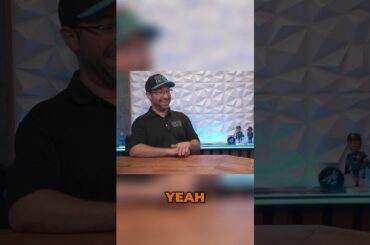 Reaction to Signing Dmitry Orlov