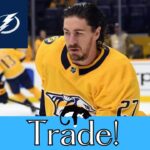 Ryan McDonagh goes to Tampa Bay Lightning in trade with the Nashville Predators | NHL Trade analysis