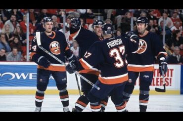 Mark Parrish Career Highlights