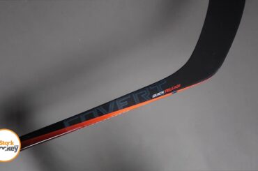 Mark Stone's Custom Pro Stick!