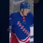 What a Finnish from Kaapo 🤩 #kaapokakko #nyrangers #nhl #goal #hockey
